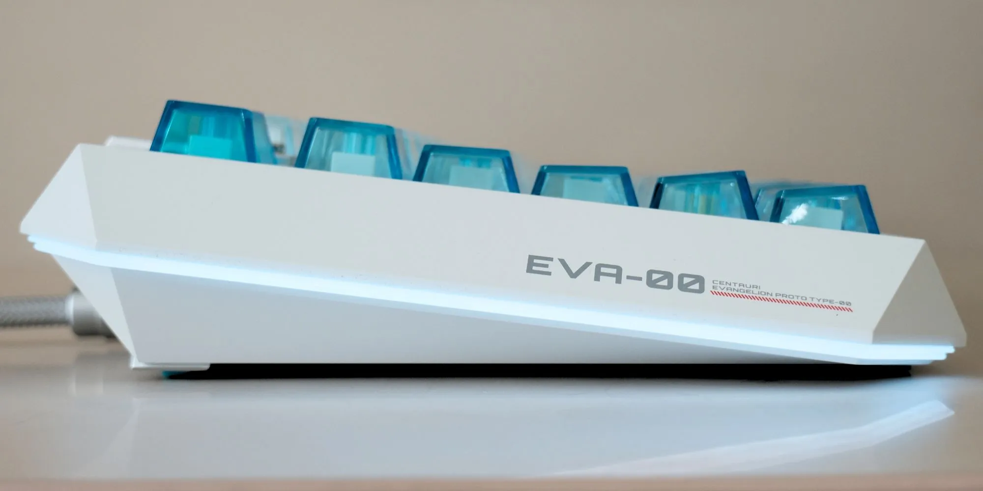 เมื่อคีย์บอร์ดคอมแพคกลายเป็นตัวเอกสนามรบ: EPOMAKER TH80 V2 PRO vs MelGeek Centauri80 Rei