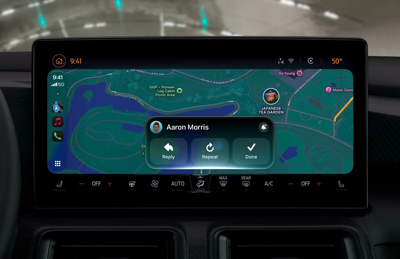 คู่มือเช็กความเข้ากันได้ของ iOS 27 CarPlay ก่อนหวังฟีเจอร์ใหม่