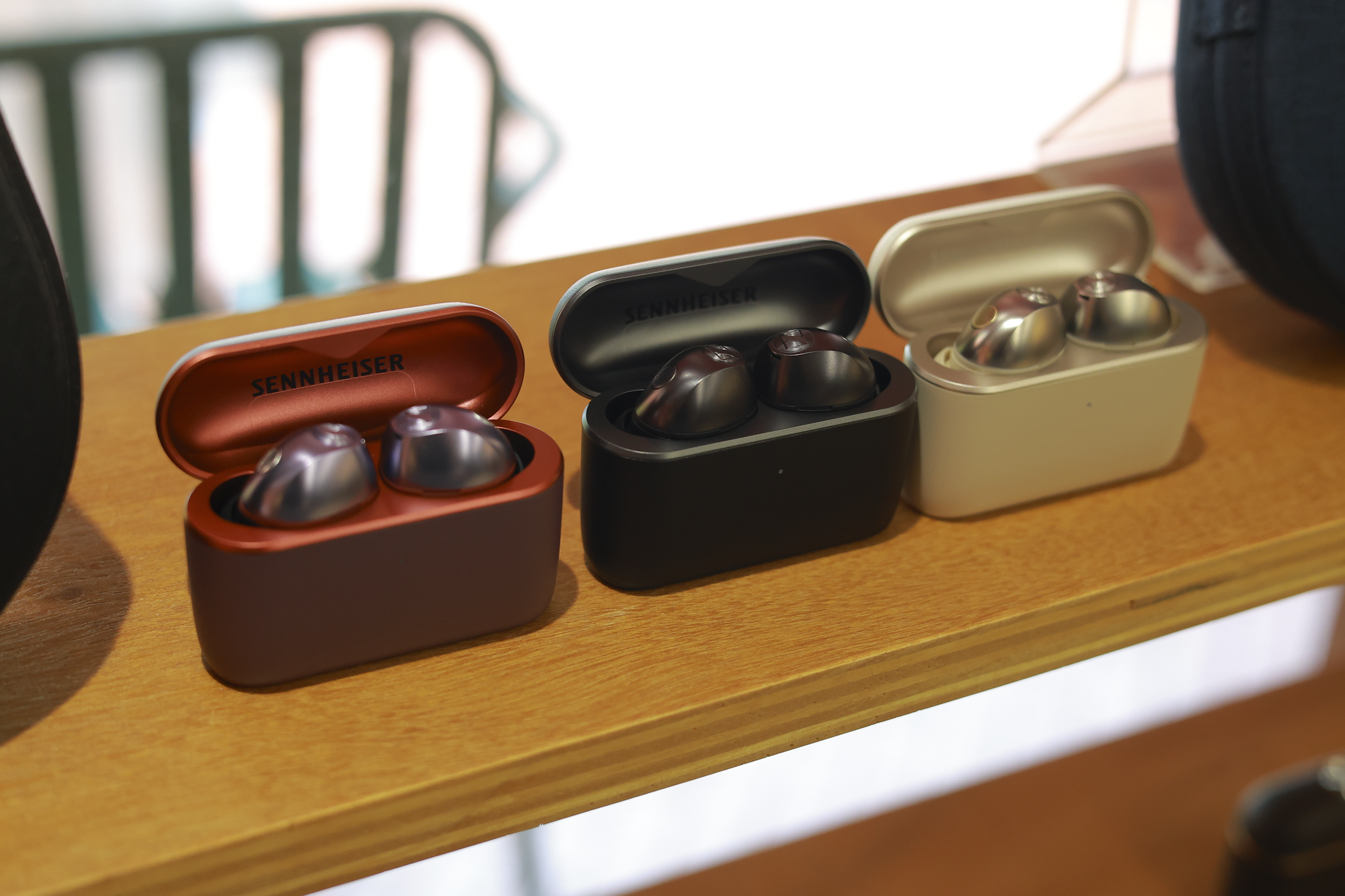 เจาะไลน์อัปหูฟัง Sennheiser ใหม่ 3 รุ่น ครอบหู ไร้สาย และ Open-Ear รุ่นไหนใช่สไตล์คุณ