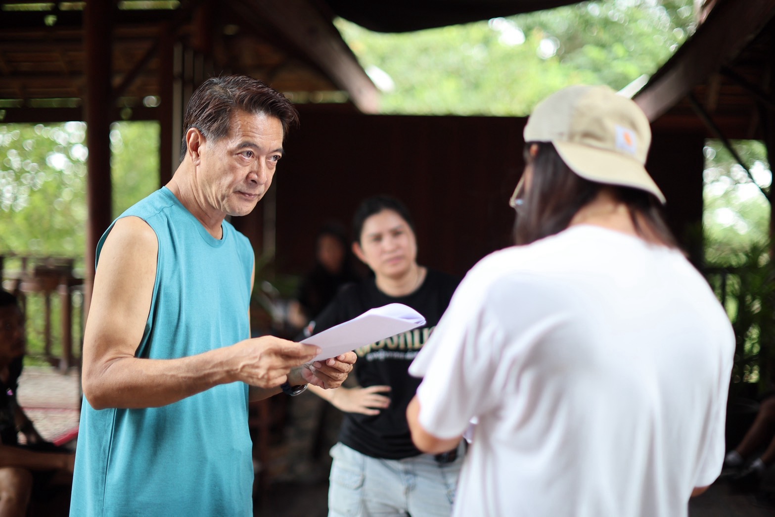 ละครพีเรียดขนาดใหญ่ ตองกีมาร์ จุดเปลี่ยนยุทธศาสตร์คอนเทนต์ประวัติศาสตร์ของไทยพีบีเอส