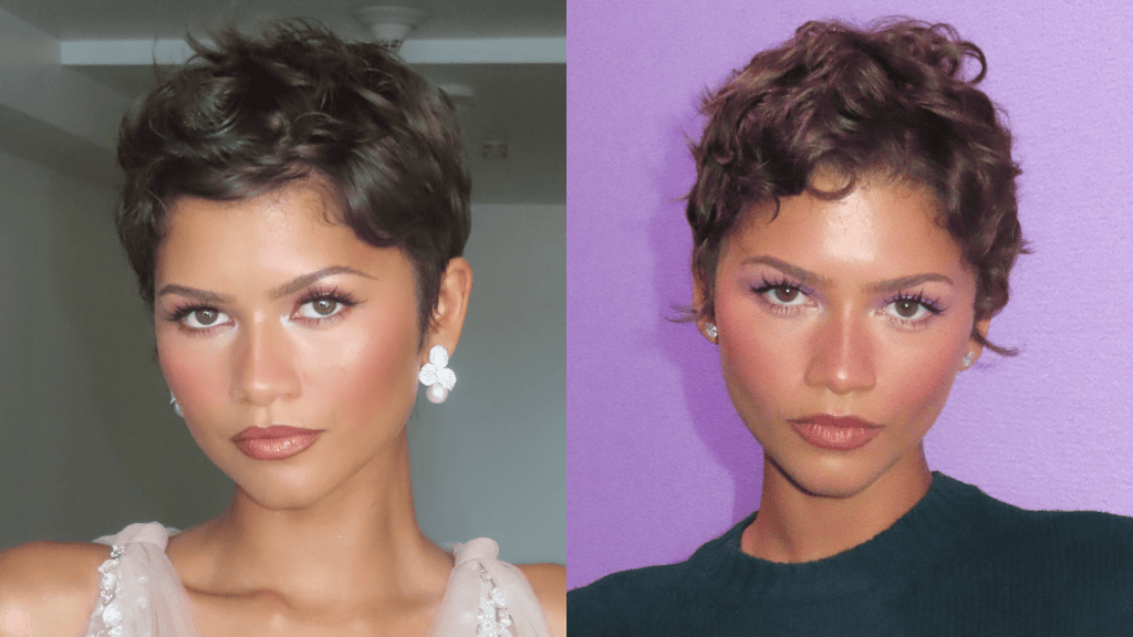 Pixie Cut Revolution เมื่อผมสั้นกลายเป็นภาษาพรมแดงยุคใหม่
