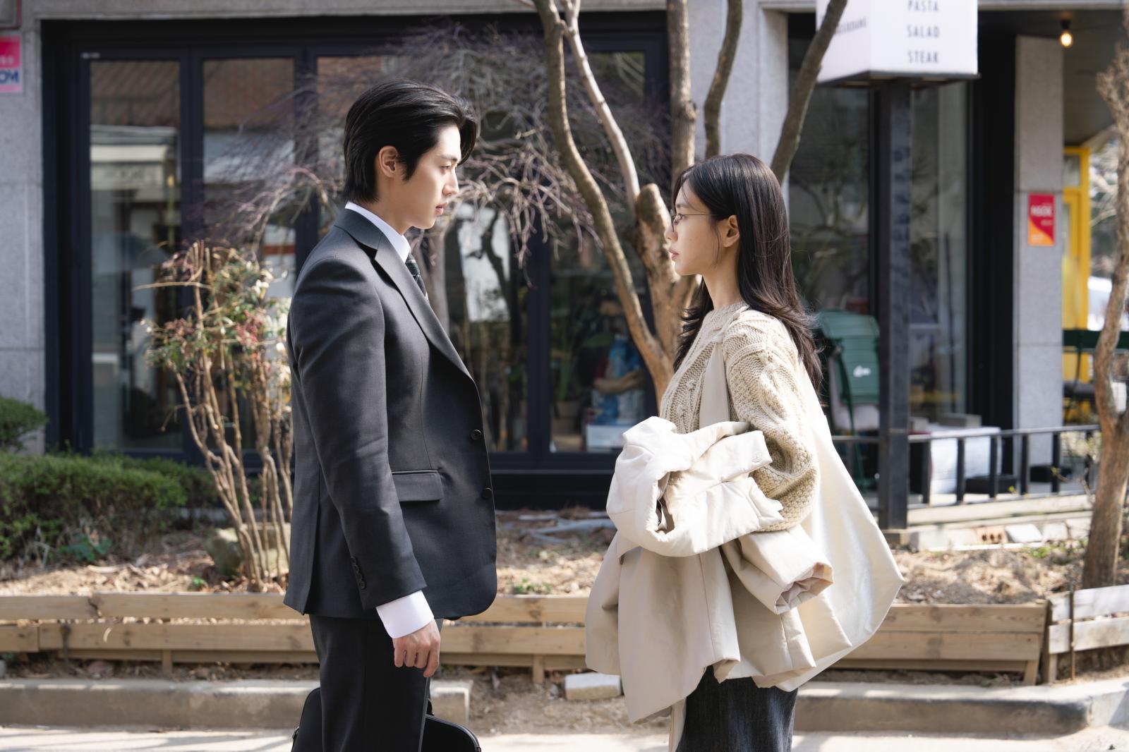 เมื่อรักเก่ากับรักใหม่ชนกัน ทำไม A Love Other than Yours จึงปวดใจแต่คุ้มดู