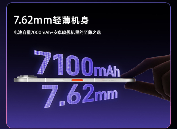 nubia NaviX Ultra กับ Agentic AI เทียบ Galaxy S24 Ultra และ iPhone 15 Pro Max