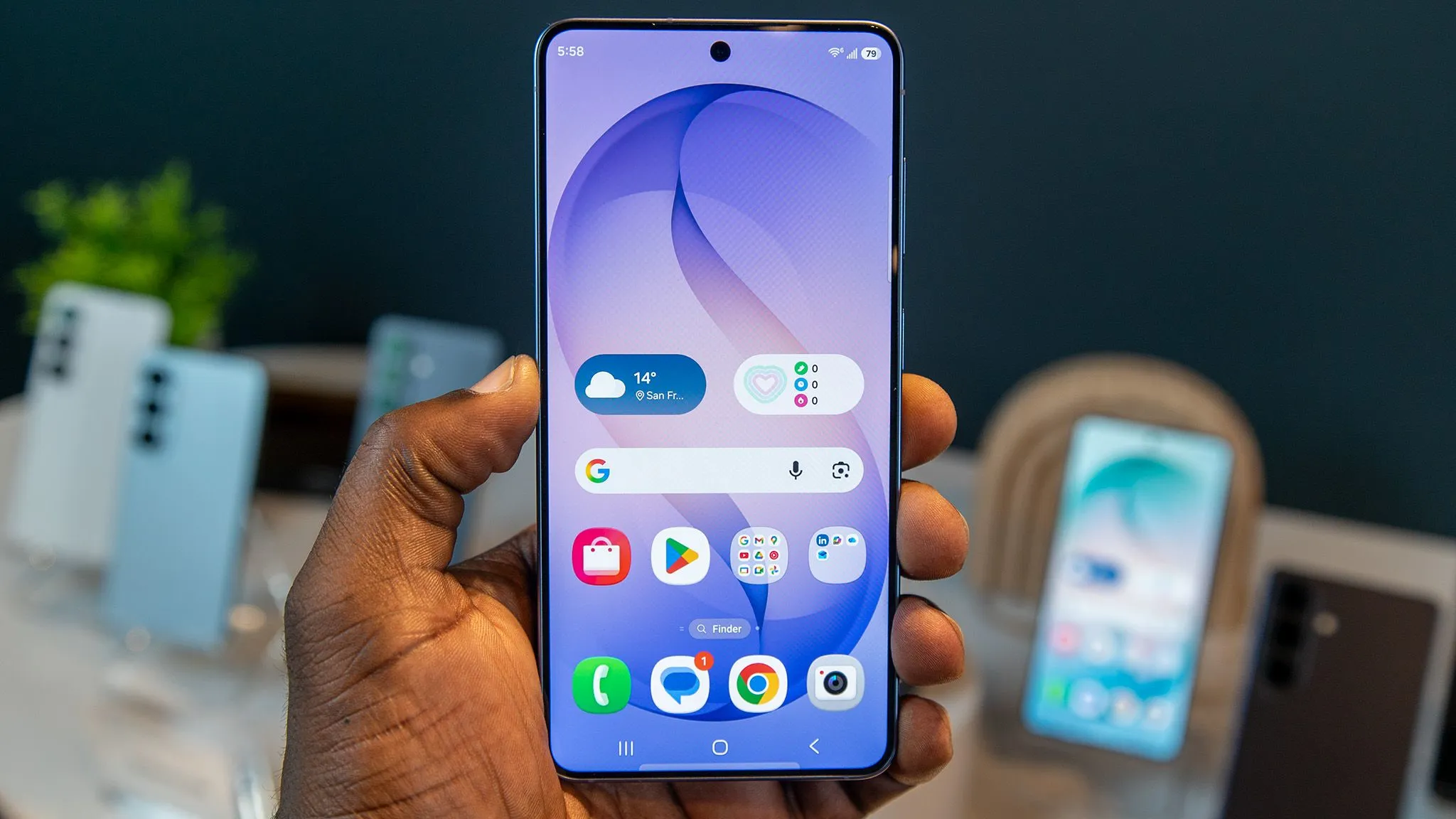 Samsung One UI 9 อัปเดตใหญ่ที่เปลี่ยน Galaxy ให้เป็นผู้ช่วย AI ตัวจริง