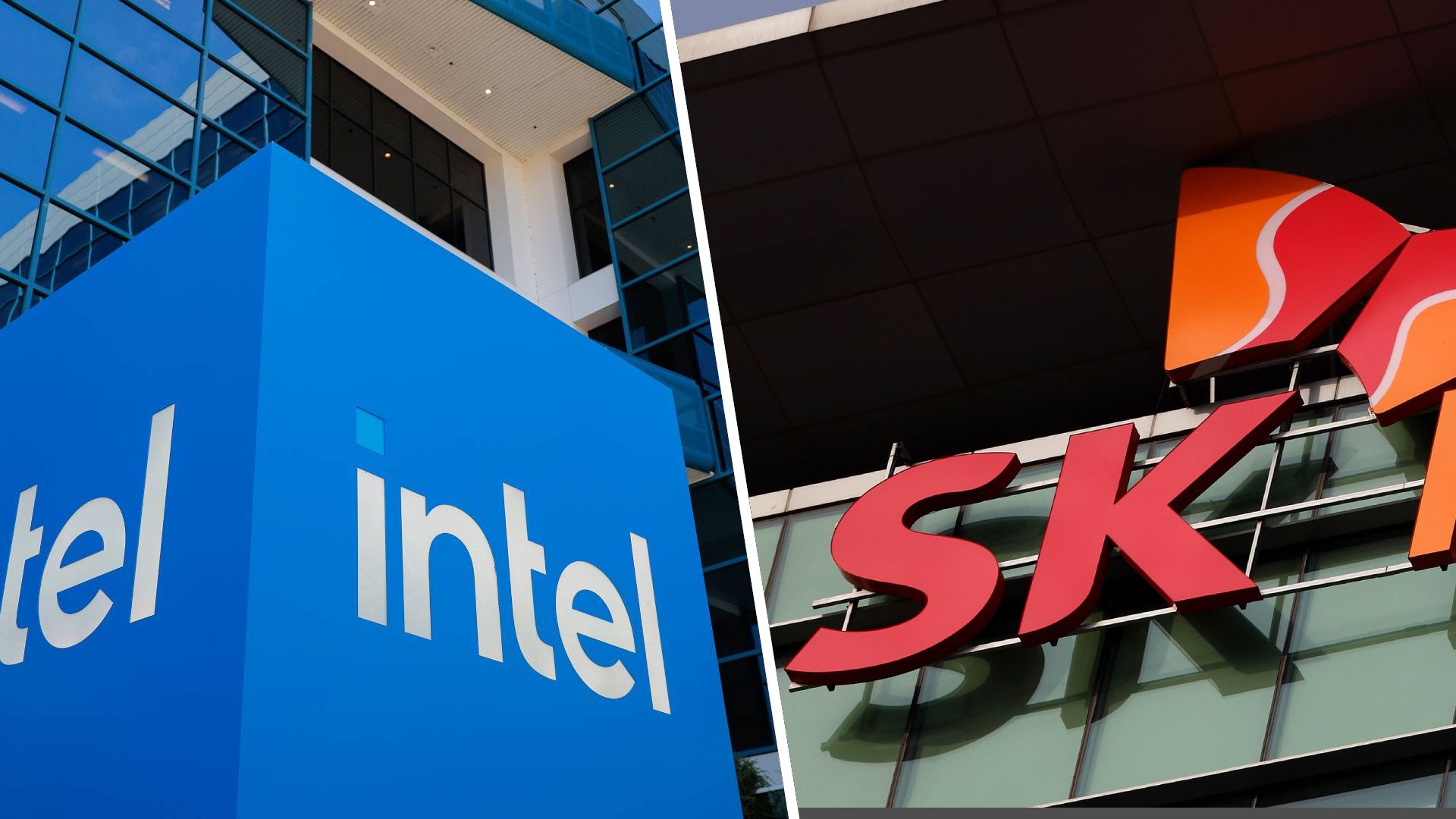 SK Hynix จับมือ Intel ปั้นฐานการผลิตชิปหน่วยความจำในสหรัฐ เปลี่ยนสมรภูมิให้ Apple และห่วงโซ่อุปทานโลก