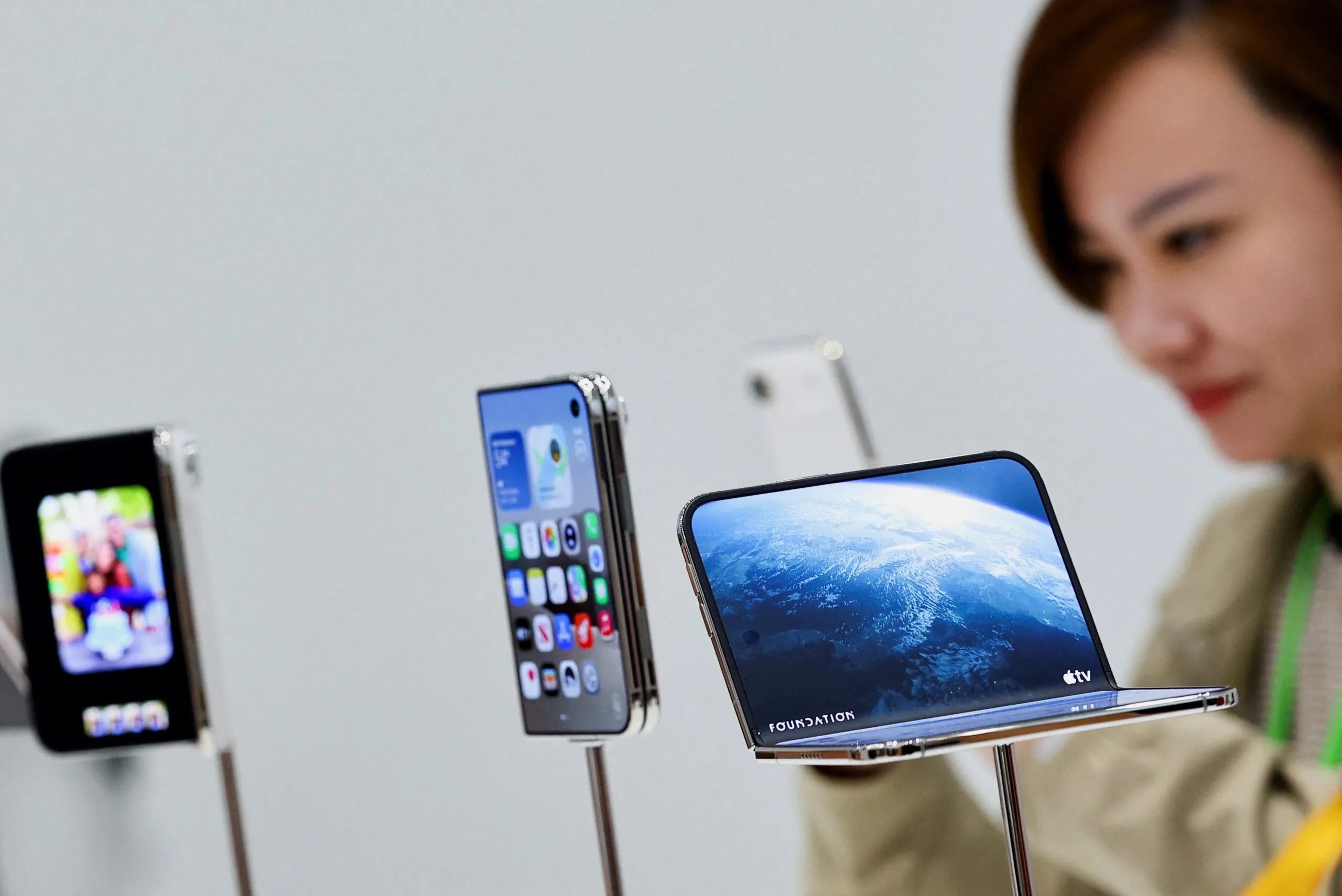 เจาะราคา iPhone 18 Pro และ Pro Max พร้อมแผนผ่อน 0% สูงสุด 60 เดือน