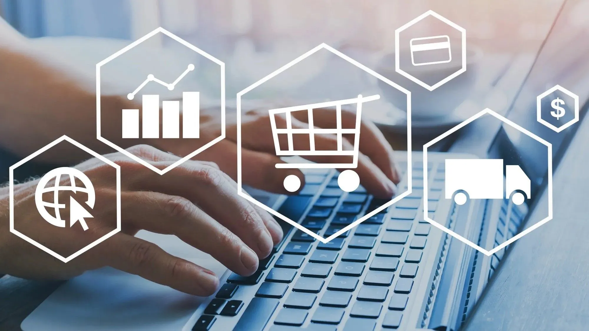 AI Agents กำลังเขียนกฎใหม่ให้การค้นหาและขายสินค้า E-Commerce