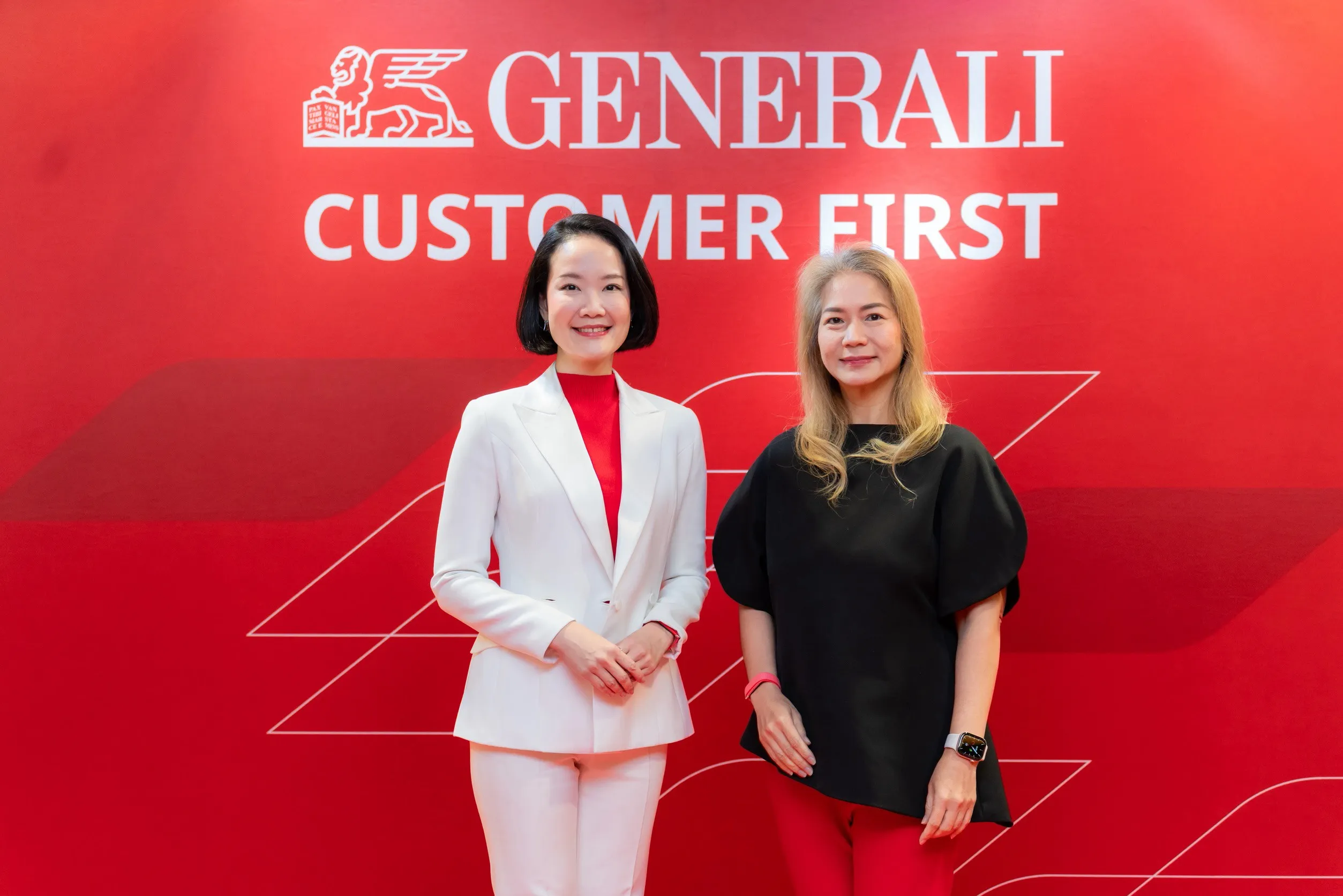 ประกันชีวิตและสุขภาพกำลังรีเซ็ตพฤติกรรมคนยุคยืนยาว