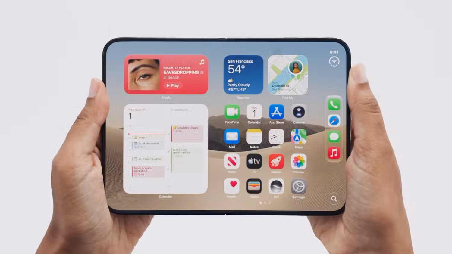 ไขความลับ iPadOS 27 ฟีเจนเนียนที่ทำให้ iPad ใช้งานคุ้มขึ้น