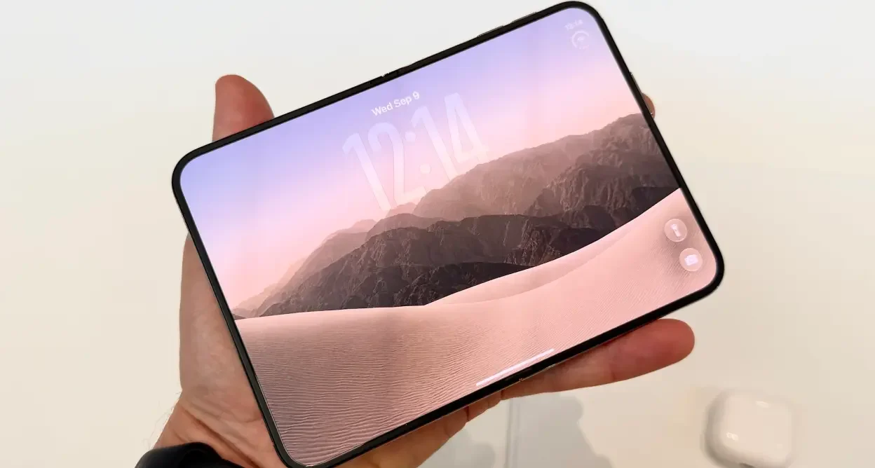 iPhone Duo Max และ Duo 3 ลือว่าเดินหน้าใส่ฟีเจอร์ระดับ Pro