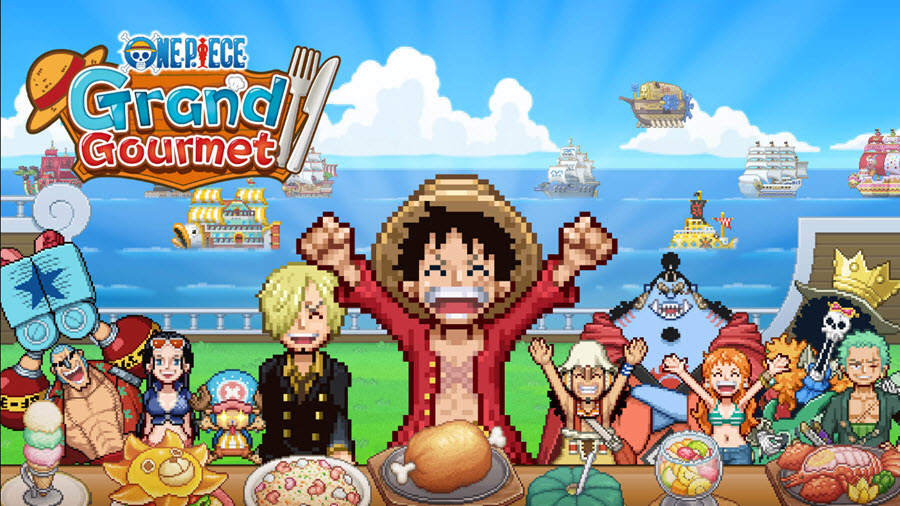 เกมจำลองบริหารร้านอาหารจากโลกวันพีซ ระบบการเล่นและทิศทางทำกำไรใน Baratie