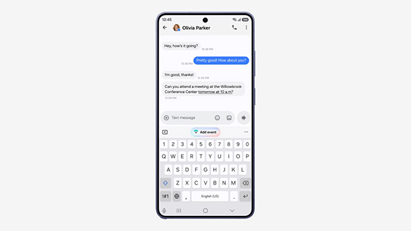 One UI 9 อัปเดตเริ่มแล้ว เจาะลึก Galaxy AI และรุ่นที่ได้ก่อน