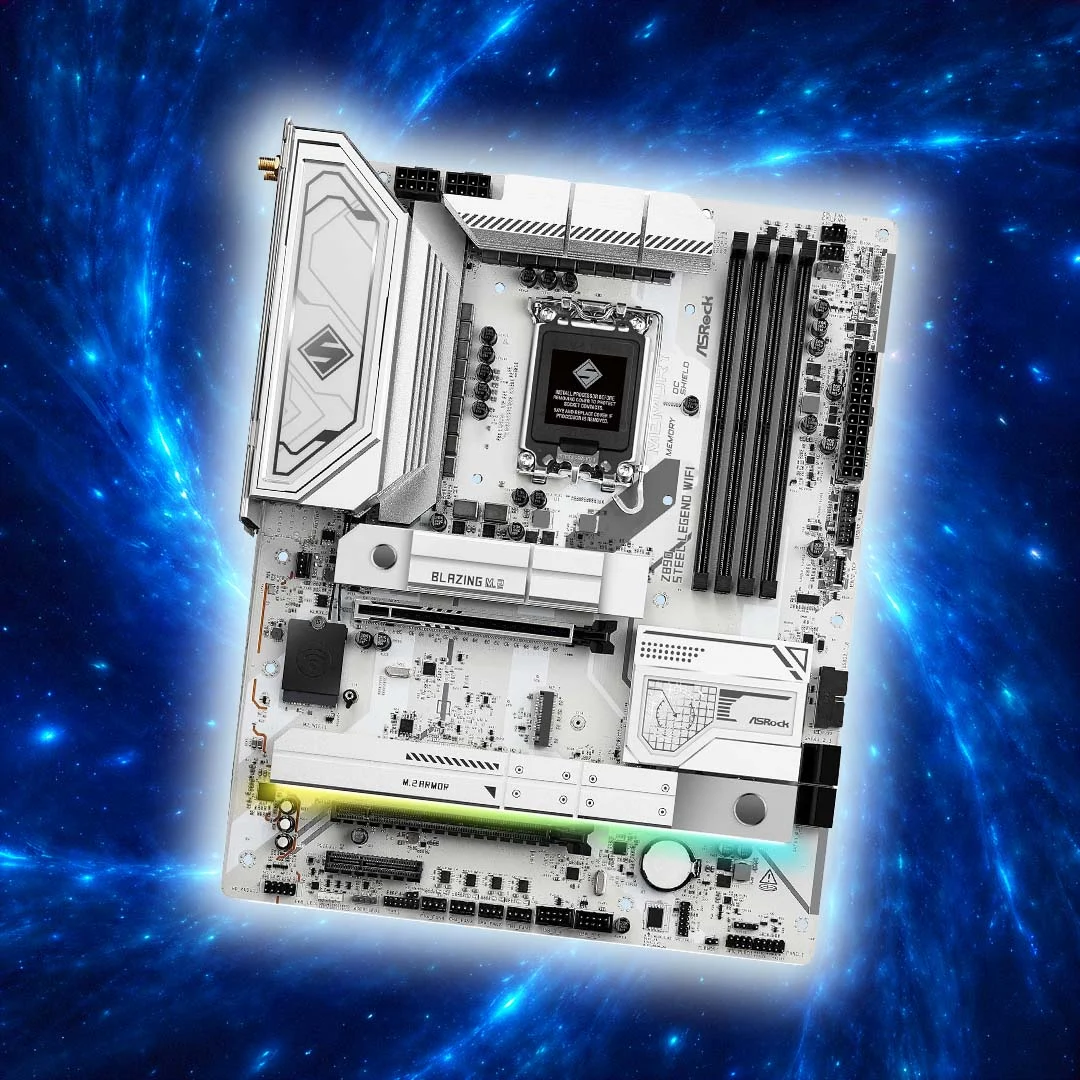 ไลน์อัพ ASRock Z990 หลุดจากเอกสารขนส่ง สัญญาณเปิดยุค Intel Nova Lake