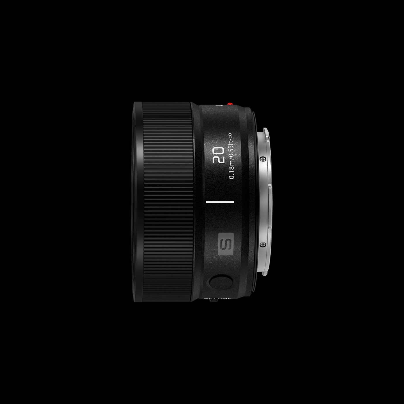 รีวิว Panasonic Lumix S 20mm f/2.5 เลนส์แพนเค้ก Ultra-wide ตัวจบสำหรับชุด Full-frame Compact