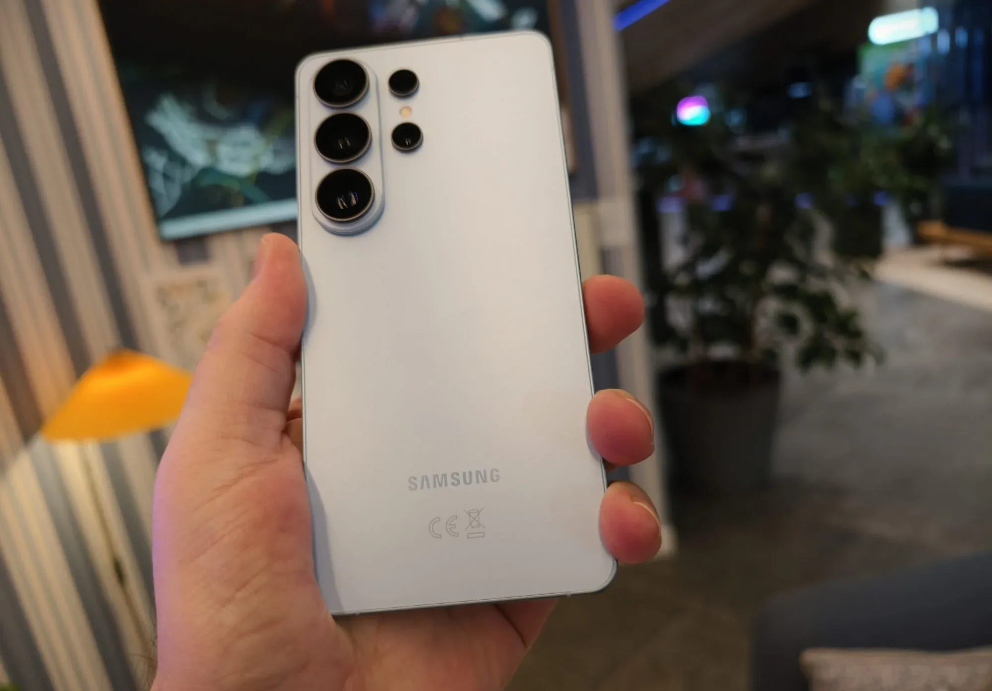 Samsung Certified Re‑Newed Galaxy S26 ทางลัดสู่เรือธงในราคาประหยัด
