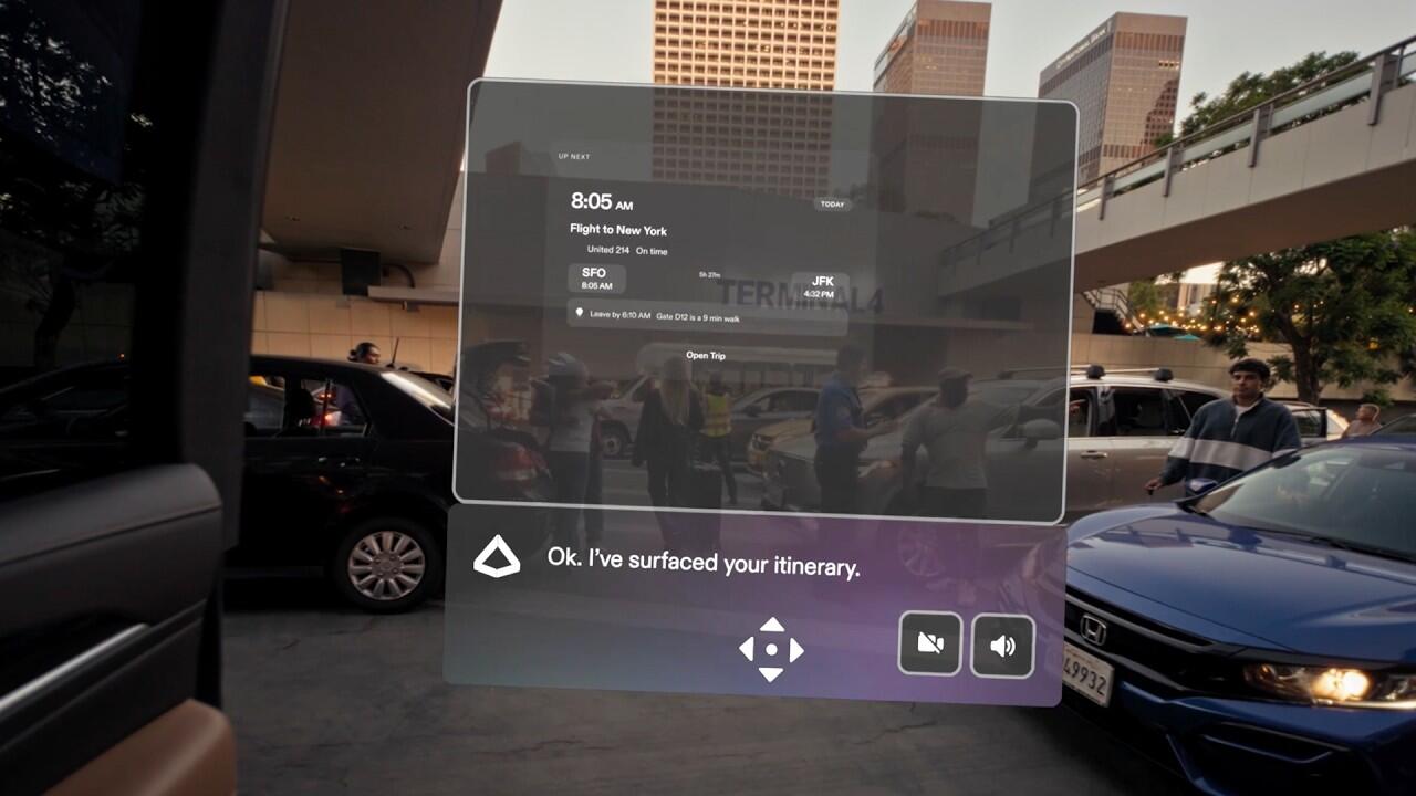 Snap Intelligence ผู้ช่วย AI ส่วนตัวที่เรียนรู้ชีวิตประจำวันของคุณ