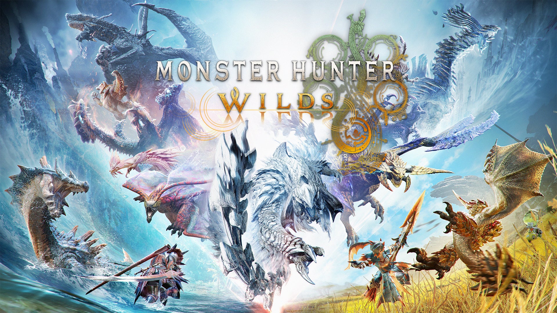 Monster Hunter Wilds Switch 2 เปิดจองดิจิทัลพร้อมชุดบันเดิ้ลสุดล่อใจ