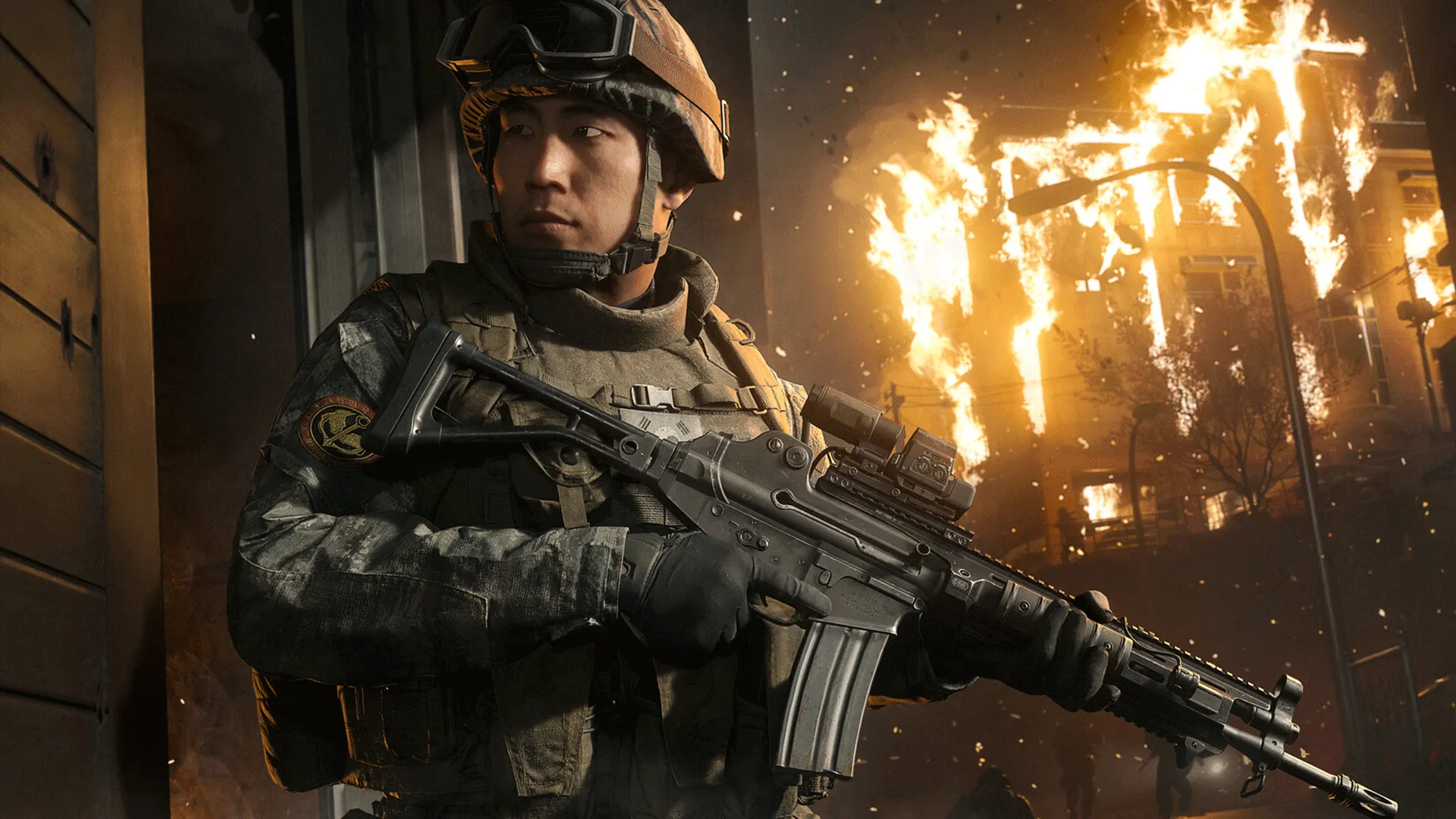 Call of Duty Modern Warfare 4 ดันแคมเปญใหม่ให้เข้มข้นที่สุดของซีรีส์