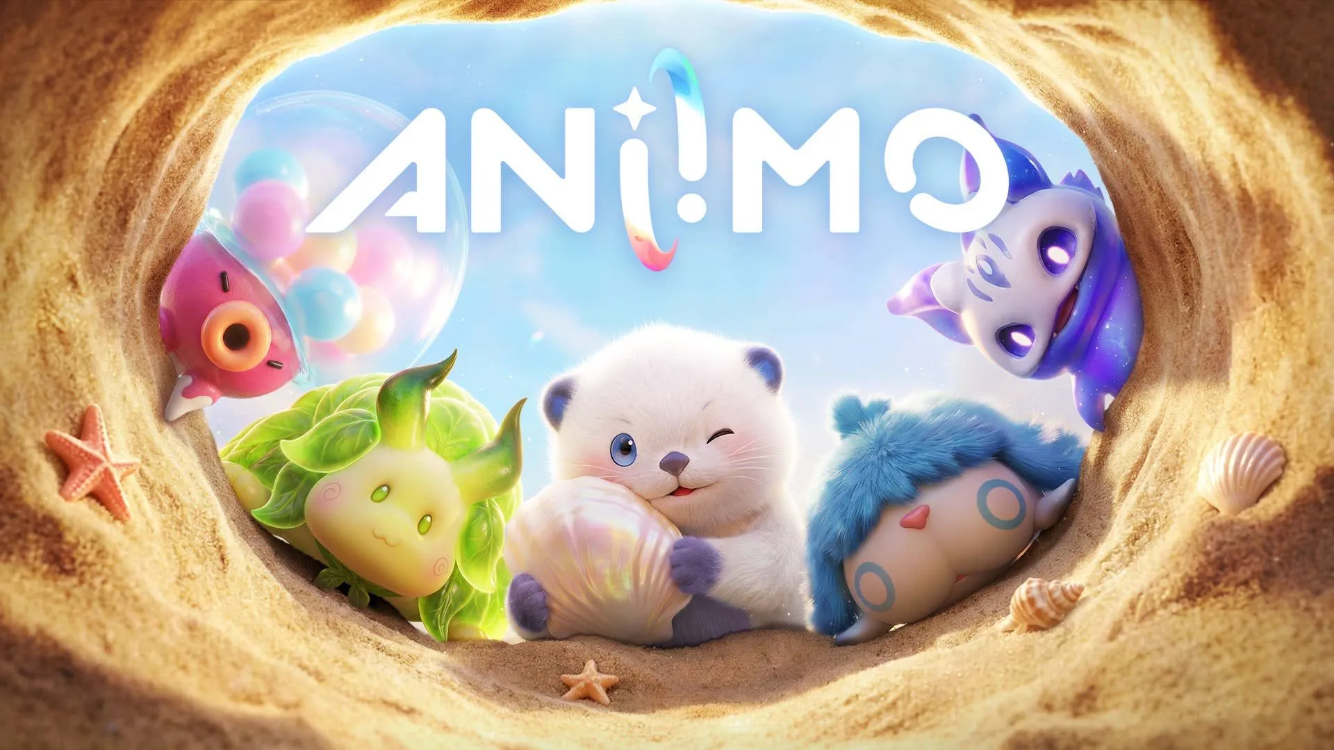 คู่มือโค้ด Aniimo ครบชุด ของฟรีทุกช่องทางที่คุณไม่ควรพลาด