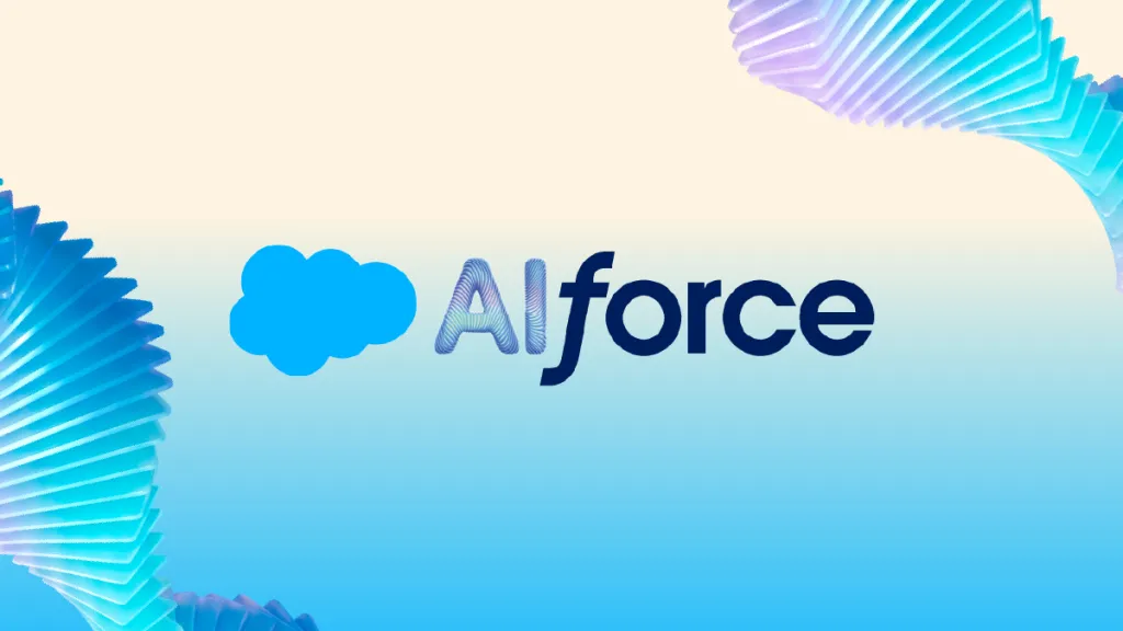 AIforce ชั้นเชื่อม AI กับ CRM ที่เปลี่ยนงานขายและบริการให้เป็นอัตโนมัติ