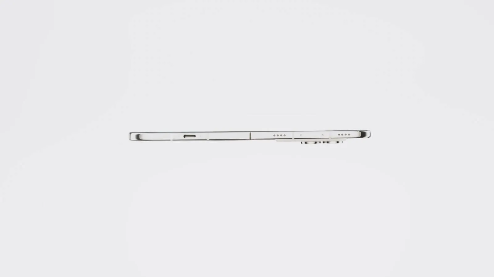 iPhone Duo Max และ Duo 3 ลือว่าเดินหน้าใส่ฟีเจอร์ระดับ Pro