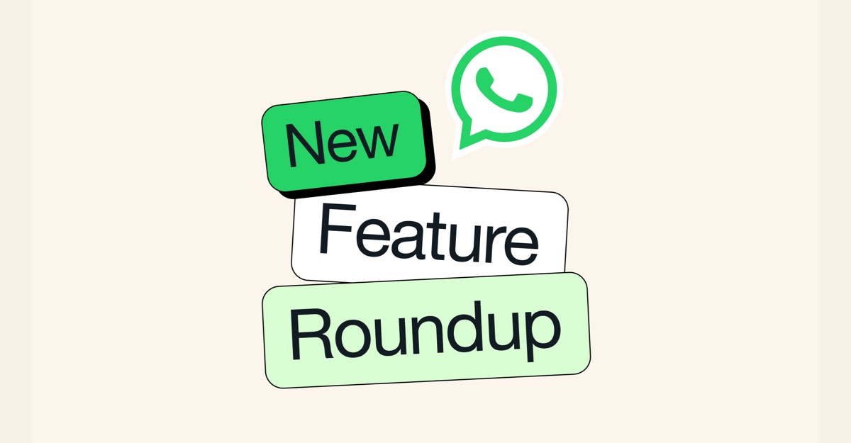 WhatsApp บน iPhone เตรียมรองรับ 3 บัญชีในแอปเดียว