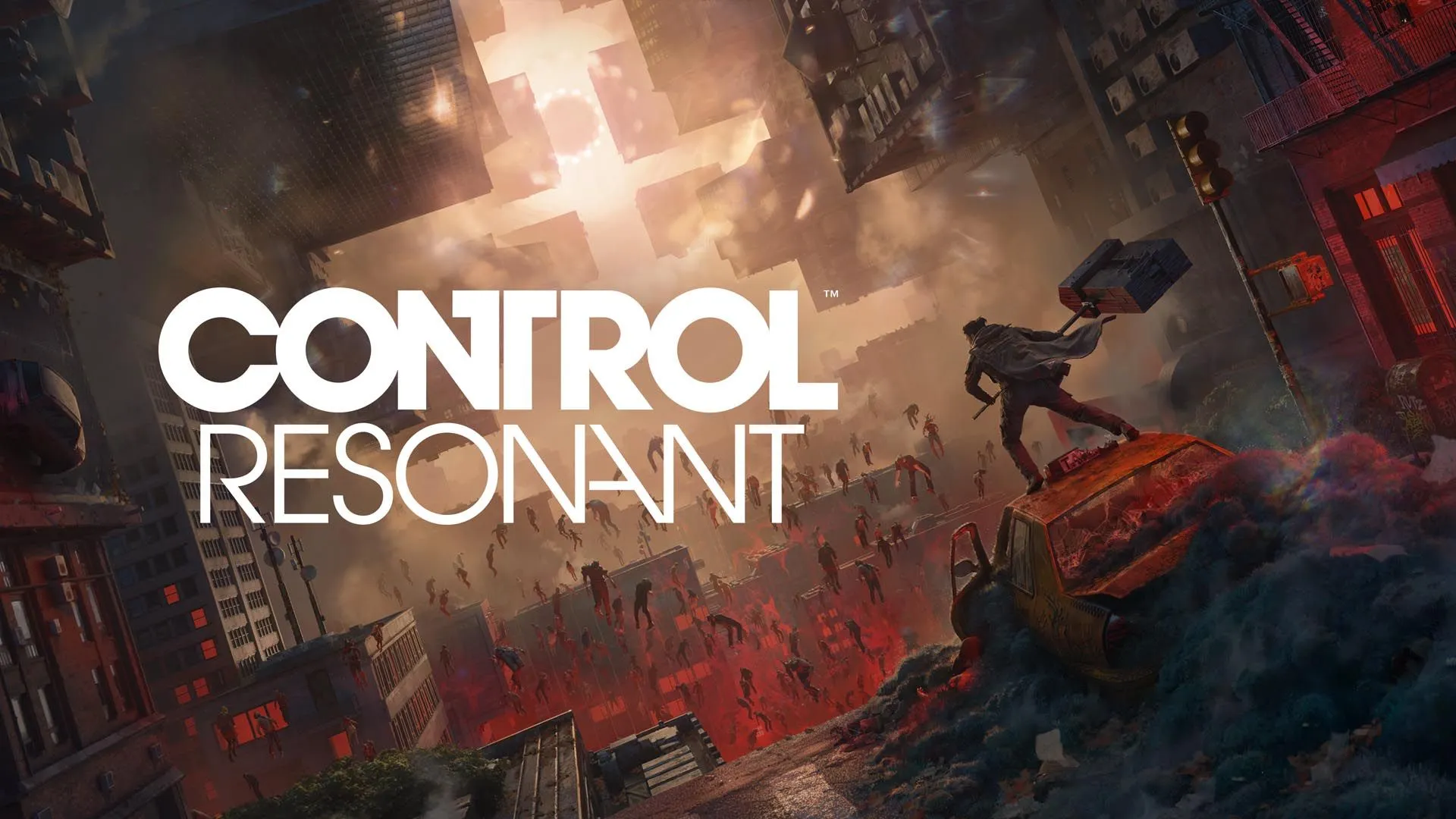 Control Resonant รีวิว รอบรวมคะแนนและข้อสรุปจากนักวิจารณ์