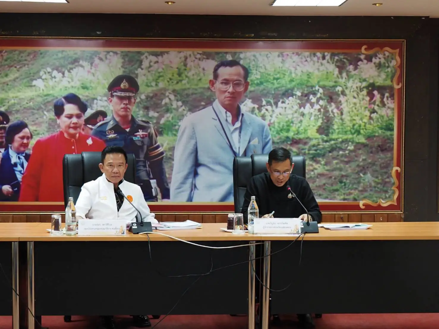 เมืองชายแดนกำลังเปลี่ยนตัวเองเป็นศูนย์กลางการท่องเที่ยวใหม่