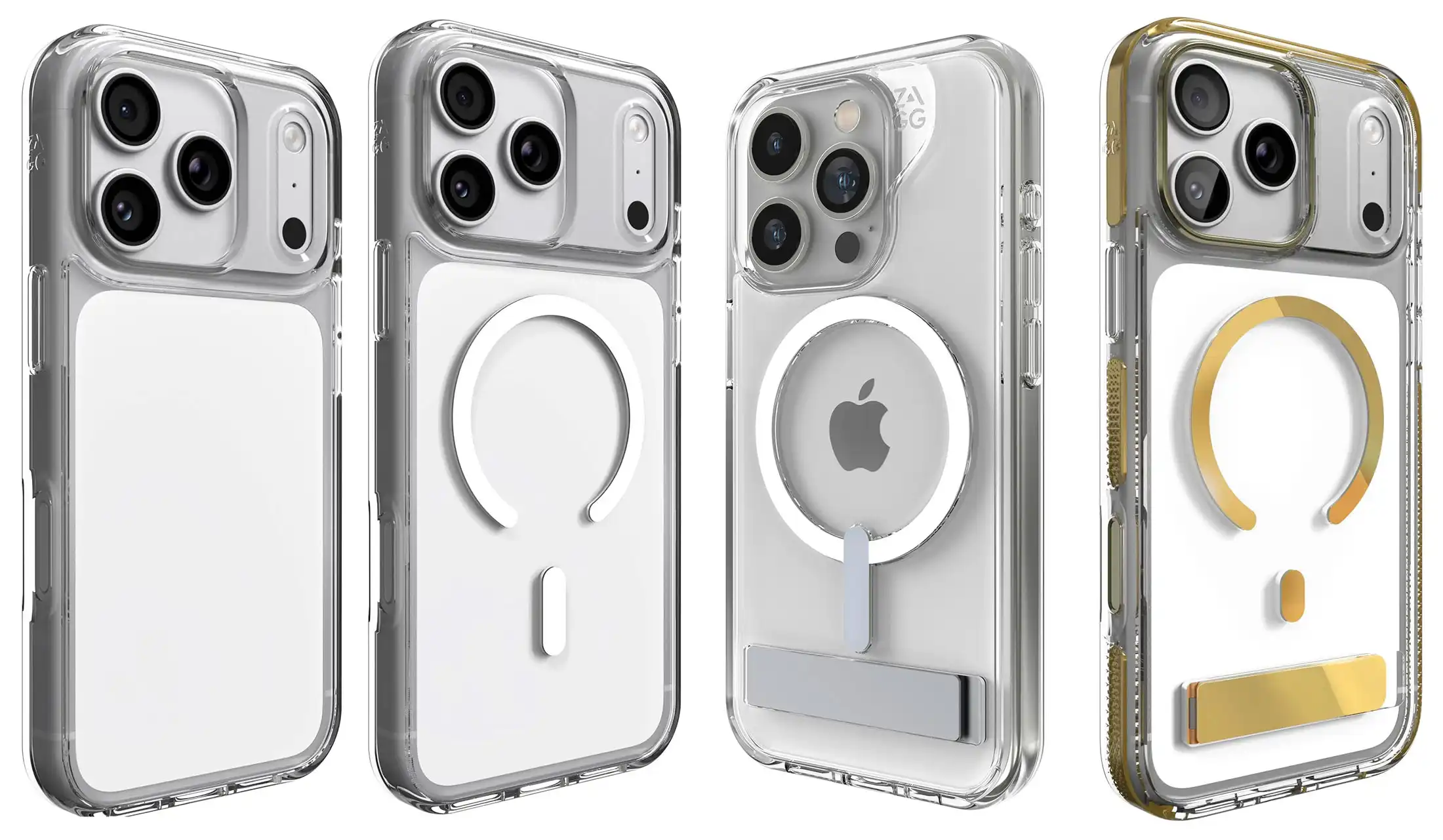 7 เคสไอโฟน 18 Pro และ Pro Max พรีเมียม กันกระแทกดี ดีไซน์โดน ตั้งแต่ 700 บาท