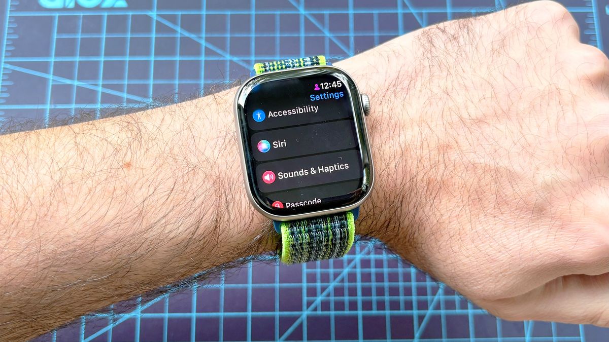 คู่มือ Siri AI บน Apple Watch เปลี่ยนสมาร์ตวอทช์ให้เป็นผู้ช่วยอัจฉริยะ