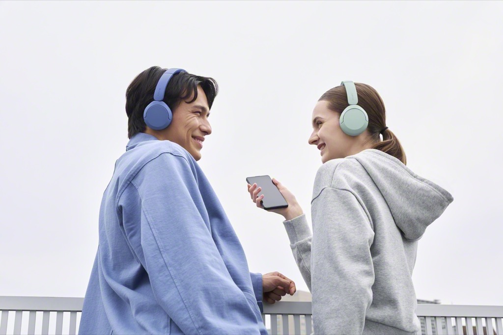 หูฟังไร้สาย Sony รุ่นประหยัดใหม่ WH-CH730N และ WH-CH530 คุ้มแค่ไหนสำหรับสาย Gen Z