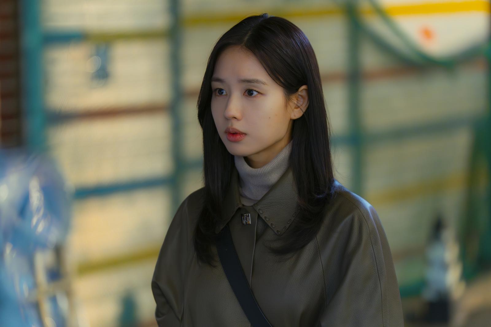 เมื่อรักสิบปีเริ่มสั่นคลอน A Love Other Than Yours สำรวจหัวใจที่มีใครอีกคน