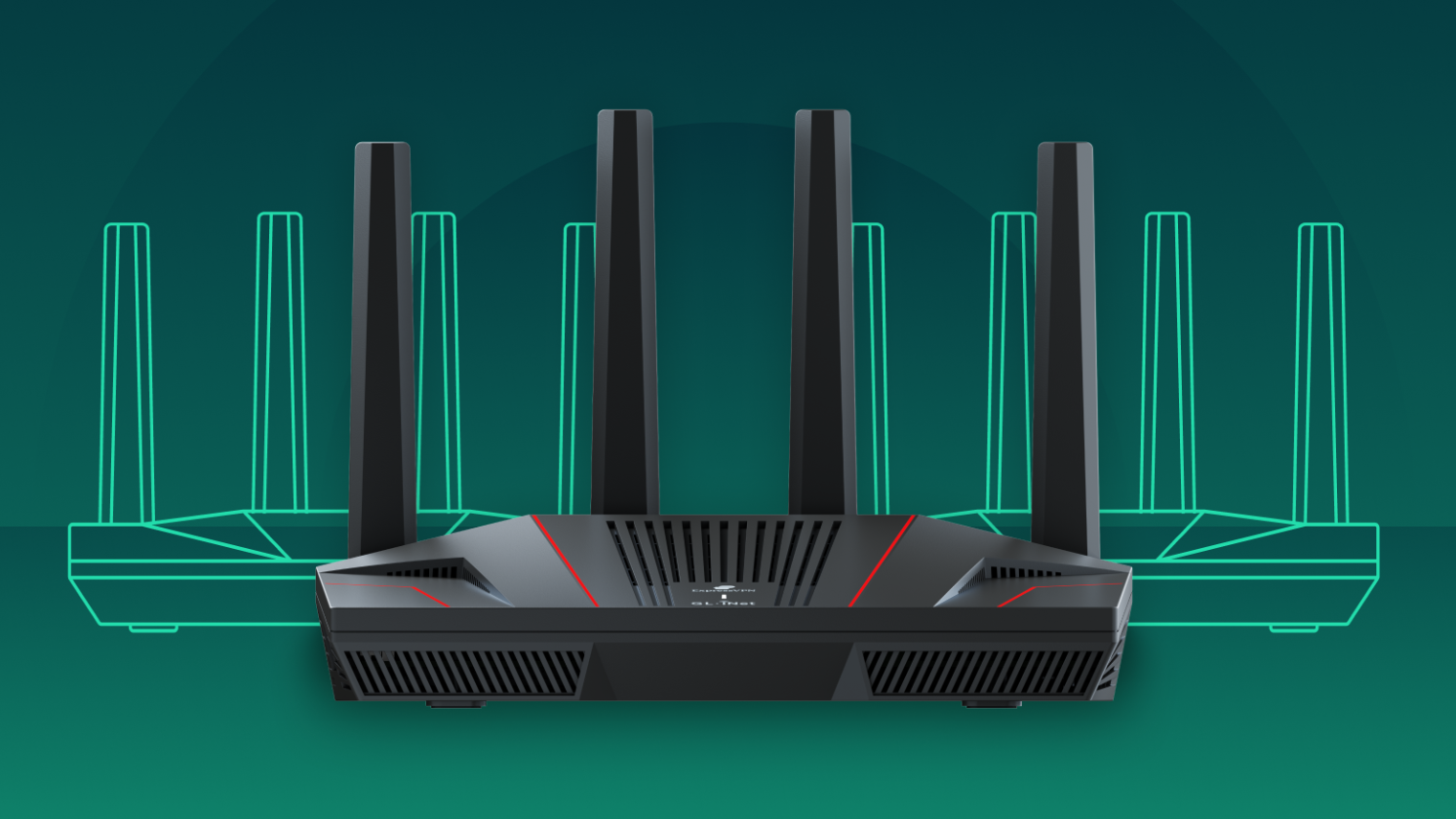 เพราะเหตุใดเมช VPN จึงเหนือกว่า Port Forwarding สำหรับความปลอดภัยเครือข่ายบ้าน