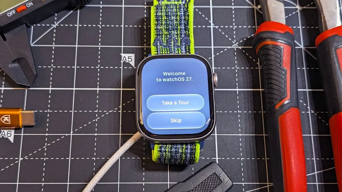 คู่มือ Siri AI บน Apple Watch เปลี่ยนสมาร์ตวอทช์ให้เป็นผู้ช่วยอัจฉริยะ