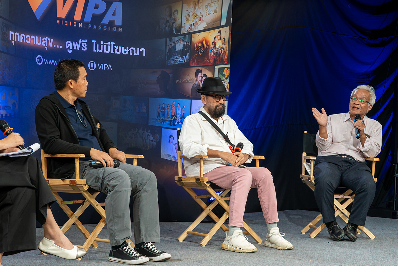 เทศกาลหนังอิสระ VIFF เปิดทางคนทำหนังรุ่นใหม่สู่เวทีโลก