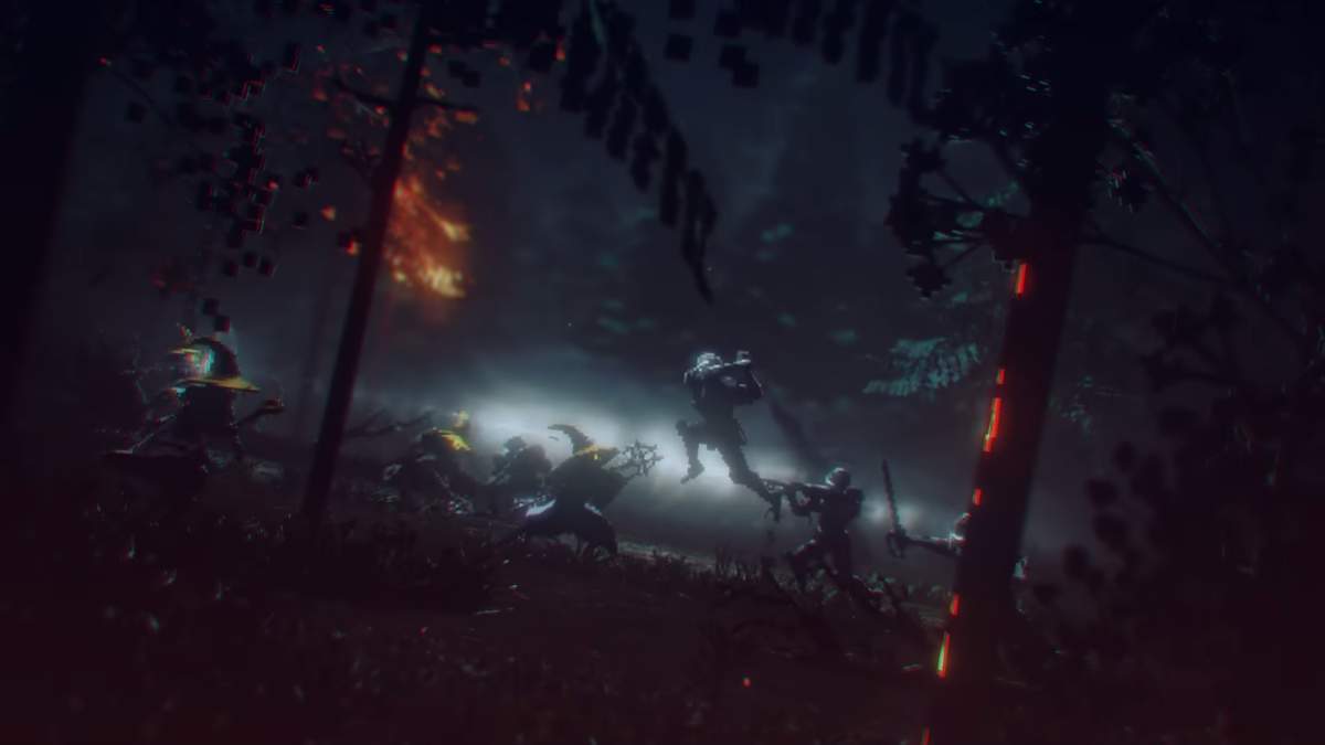 สามเกม RPG อนิเมะที่ขโมยซีนในงาน Tokyo Game Show 2026