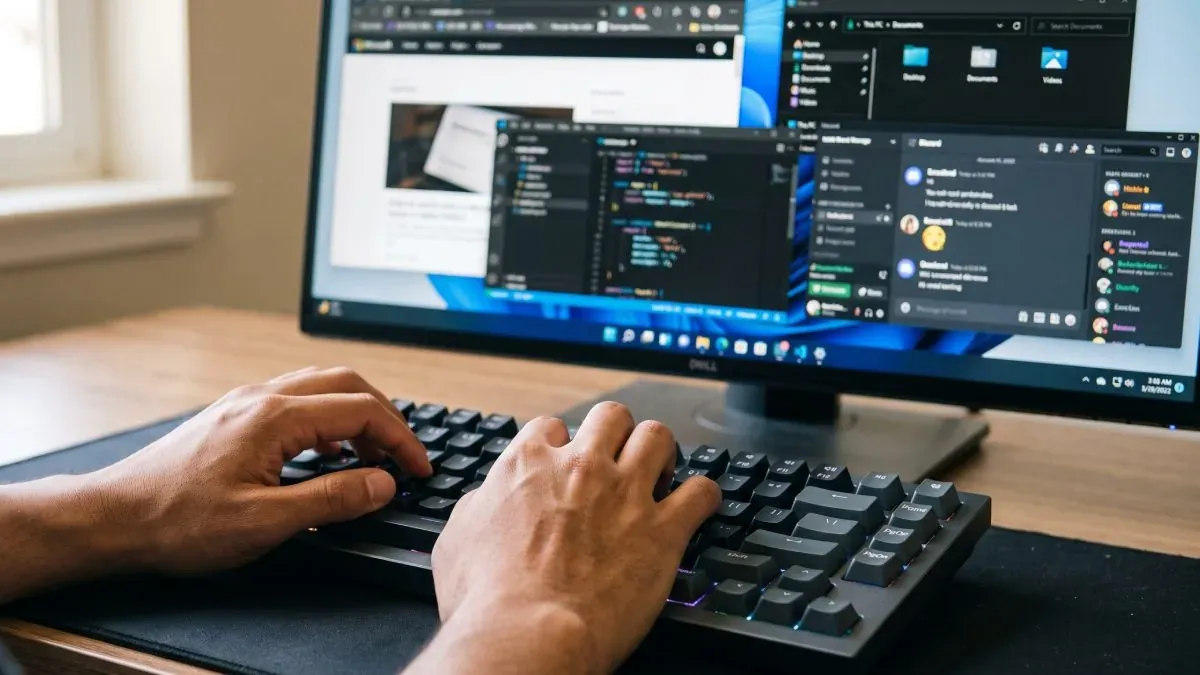 คู่มือเร่งประสิทธิภาพ storage บน Windows 11 ด้วยทริกฟรีแบบไม่ต้องอัปเกรดเครื่อง