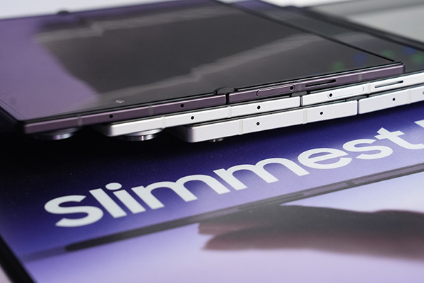 ทำไม Galaxy Z Fold8 Ultra คือสมาร์ทโฟนจอพับอันดับ 1