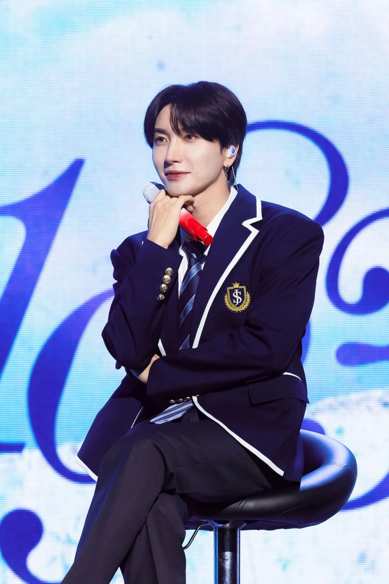 เมื่อมิตรภาพกลายเป็นแฟนคอน SUPER JUNIOR-83z จุดไฟความทรงจำอีกครั้ง