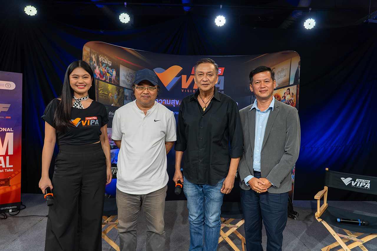 หนังผีรีเมกดันหนังอิสระสู่เวทีเอเชีย