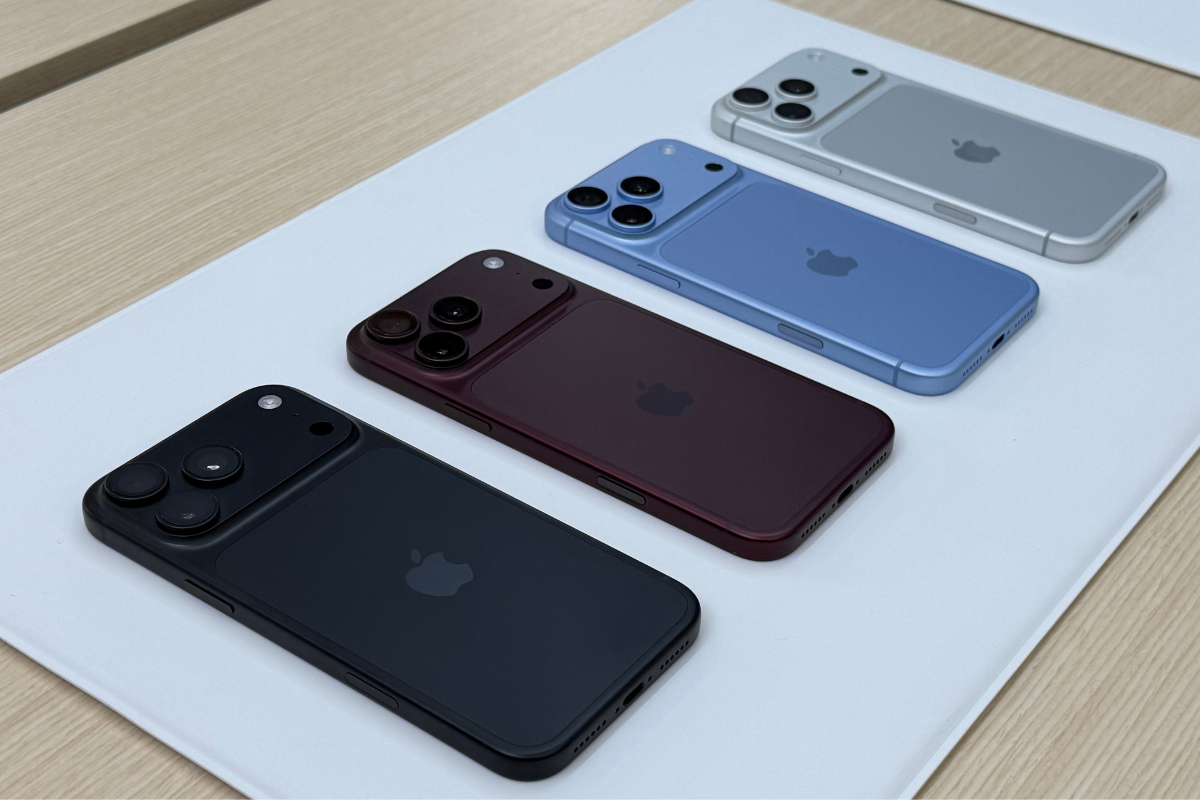 กล้อง 48MP Fusion และรูรับแสงปรับได้บน iPhone 18 Pro สำหรับสายถ่ายภาพมือถือระดับโปร