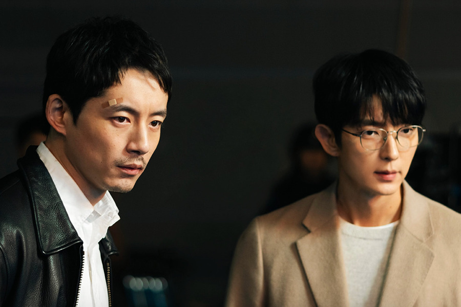 kiDnap GAME ละครระทึกขวัญเอเชียที่เดิมพันด้วยชีวิต เจ็ดเมือง เจ็ดเกมลักพาตัว
