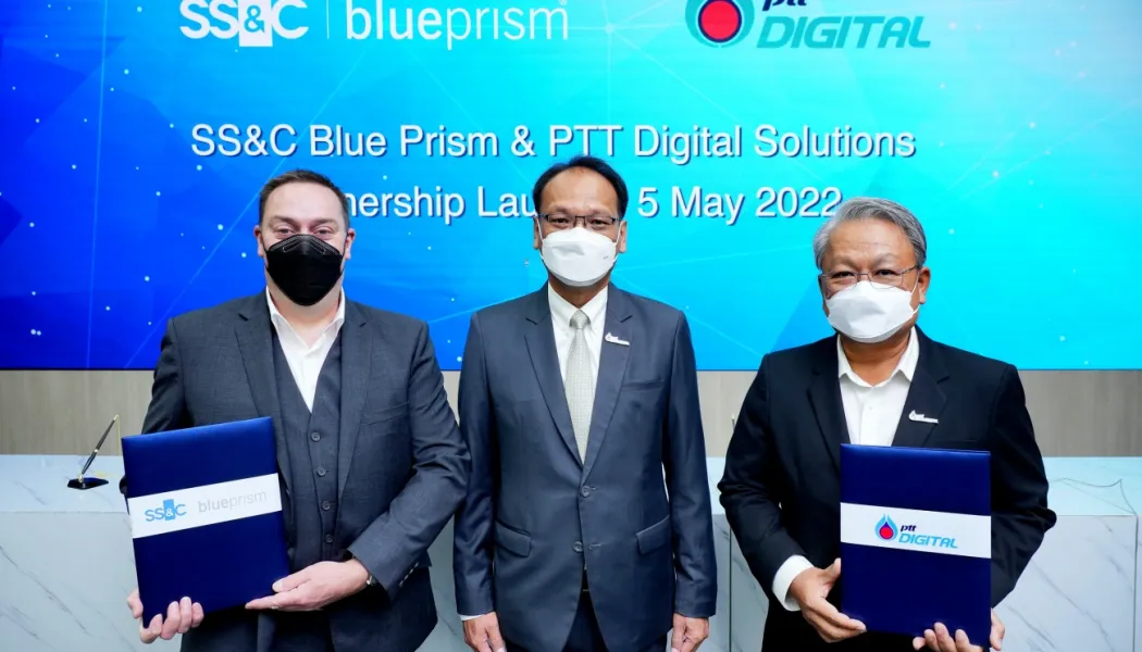 ผู้นำธุรกิจต้องรีบทรานส์ฟอร์มองค์กร AI ให้เร็วกว่าเทคโนโลยี
