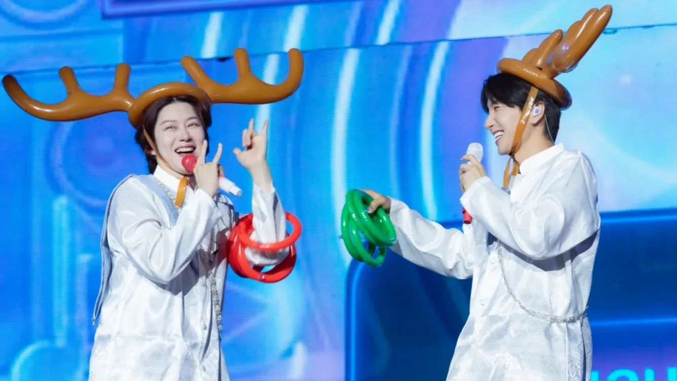 เมื่อมิตรภาพกลายเป็นแฟนคอน SUPER JUNIOR-83z จุดไฟความทรงจำอีกครั้ง