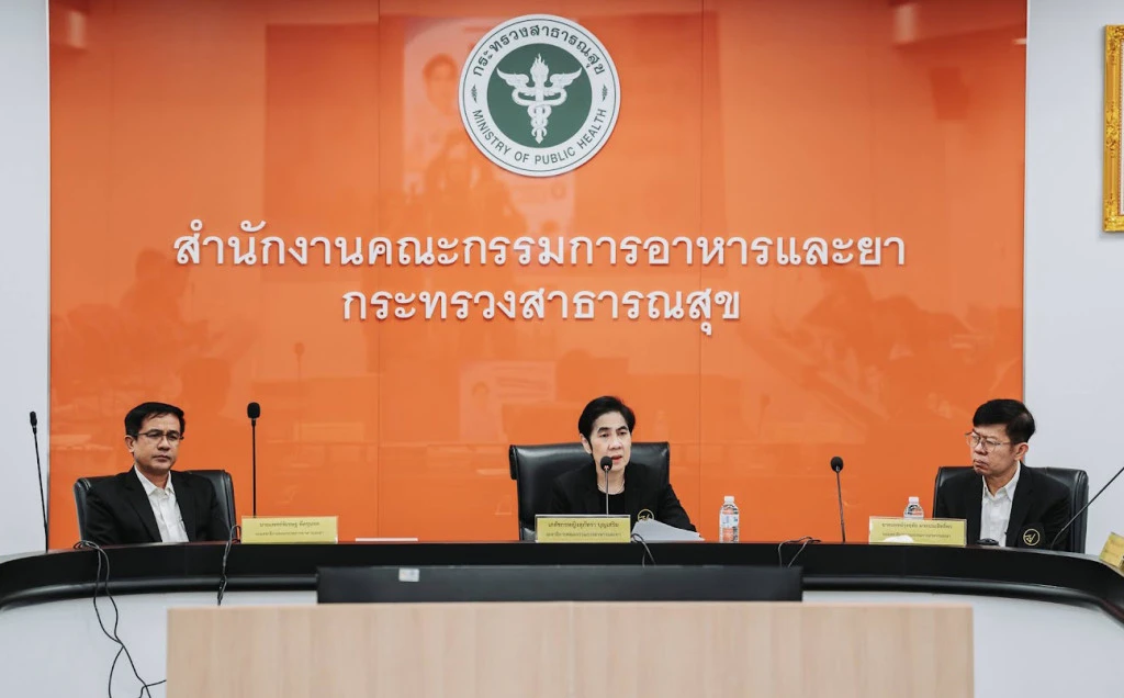 ยา GLP-1 ลดน้ำหนัก ปลอดภัยแค่ไหน ใครใช้ได้ ใครไม่ควรเสี่ยง