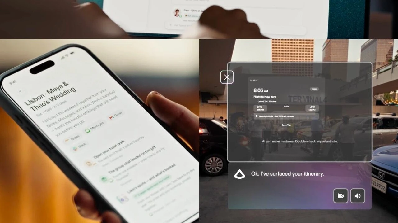 Snap Intelligence ผู้ช่วย AI ส่วนตัวที่เรียนรู้ชีวิตประจำวันของคุณ