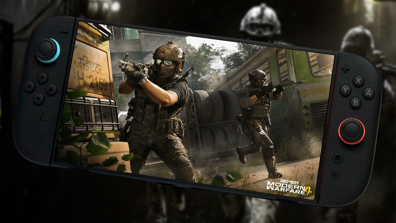 Call of Duty Modern Warfare 4 ดันแคมเปญใหม่ให้เข้มข้นที่สุดของซีรีส์