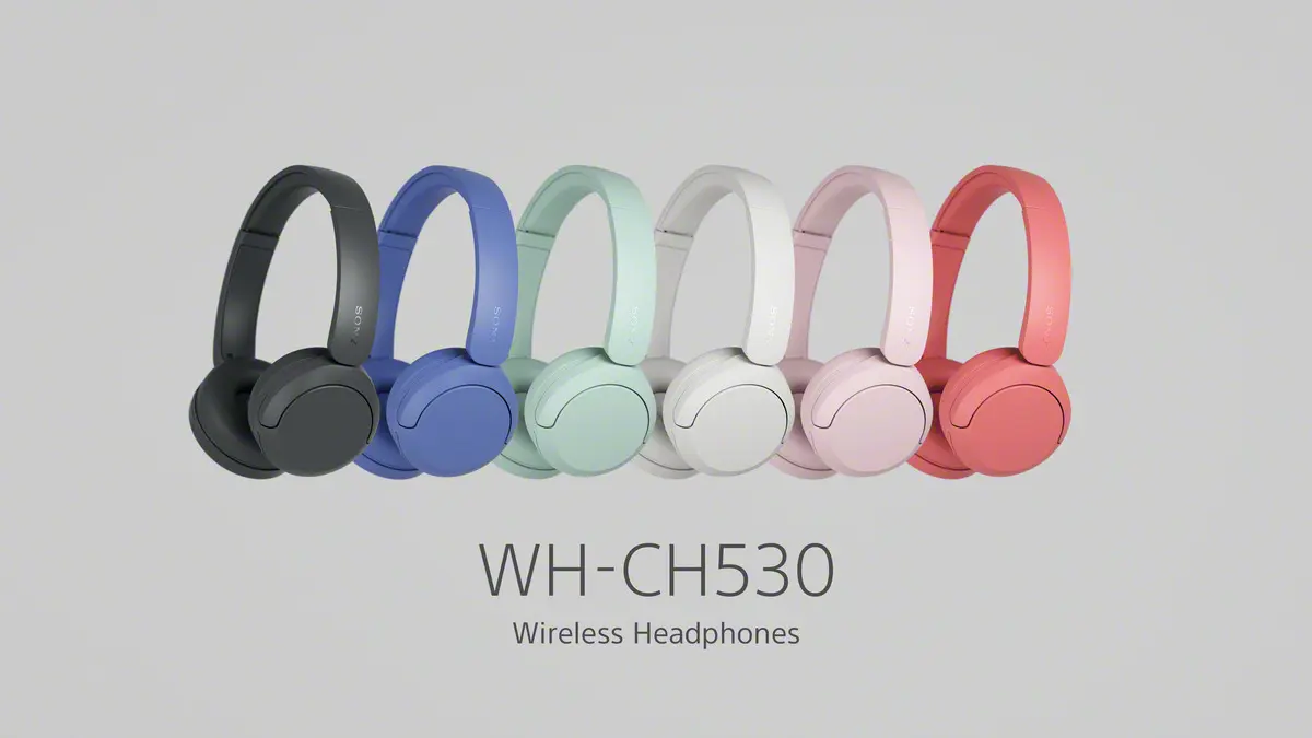 Sony ดันหูฟังตัดเสียงราคาย่อมเยาใหม่ เจาะ Gen Z สายเดินทาง