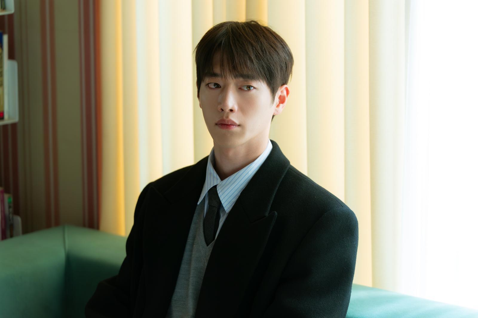 เมื่อรักสิบปีสั่นคลอน ทำไม A Love Other Than Yours คือซีรีส์ที่บาดหัวใจที่สุด