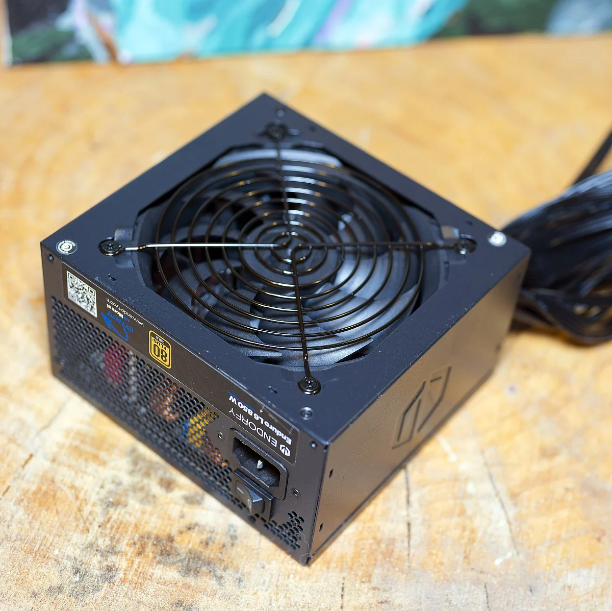 เทียบ PSU 650W–850W ATX 3.1 สำหรับเกมเมอร์สายคุ้ม